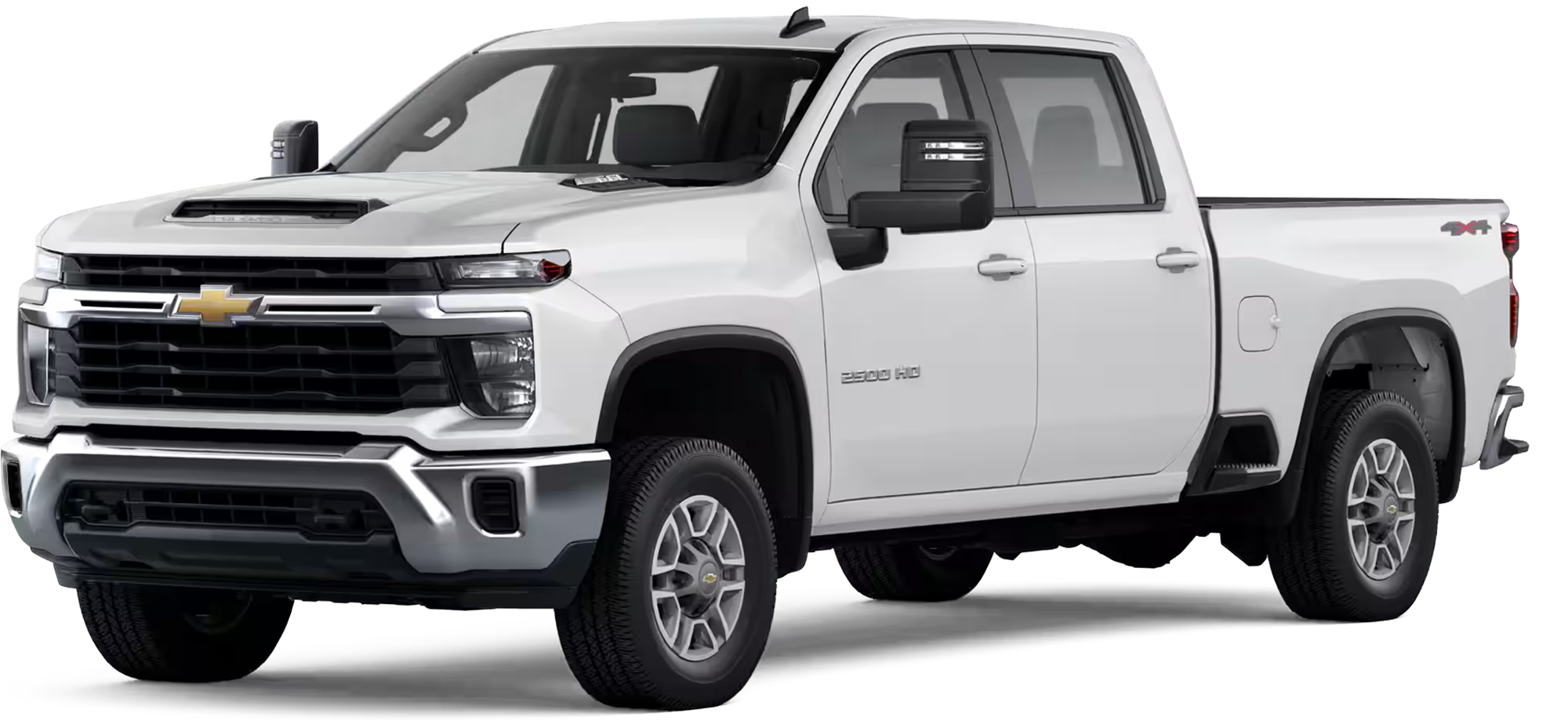 2026 Chevrolet Silverado 2500 HD Truck LT  2026 Chevrolet Silverado 2500 HD Truck LT